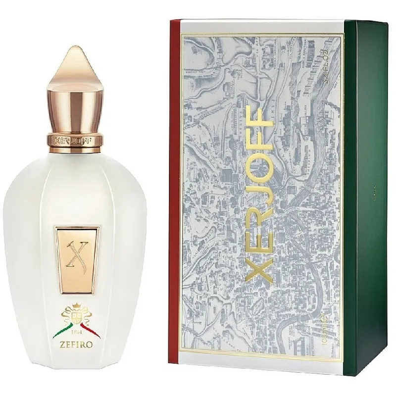 XerJoff Zefiro - EDP 100 ml