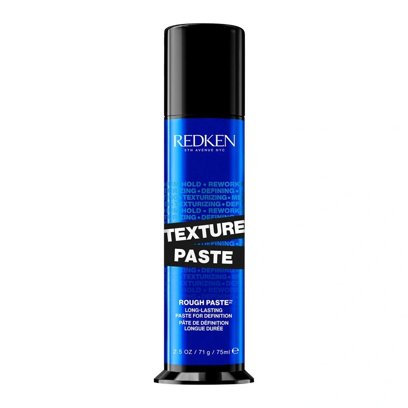 Redken Pastă de păr Texture Paste (Long-Lasting Paste for Definition) 75 ml
