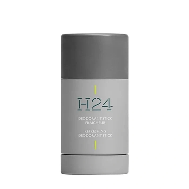 Hermes H24 - deodorant solid 75 ml