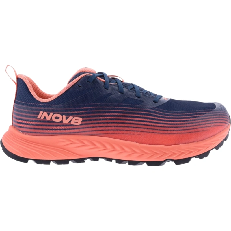 Pantofi trail INOV-8 TrailFly Speed wide