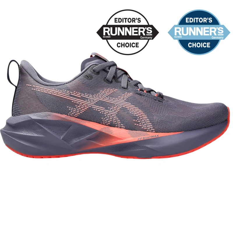 Pantofi de alergare Asics NOVABLAST 5