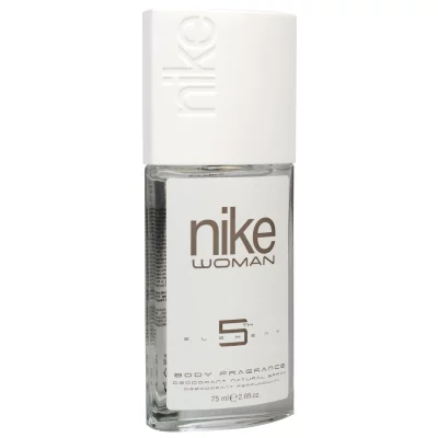 Nike 5th Element - deodorant cu pulverizator 75 ml