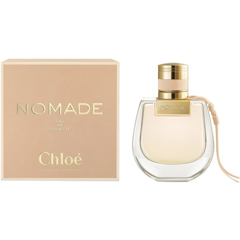 Chloé Nomade - EDT 50 ml