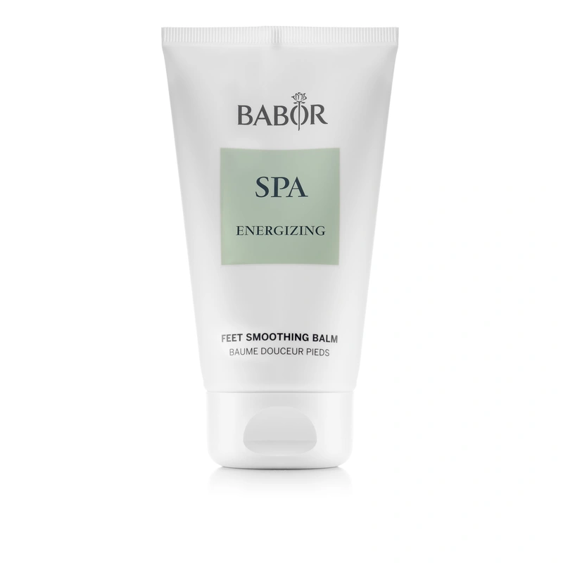 Babor Balsam pentru picioare SPA Energizing (Feet Smoothing Balm) 150 ml