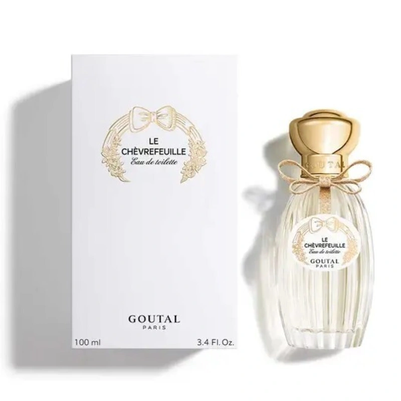 Goutal Le Chèvrefeuille - EDT 100 ml