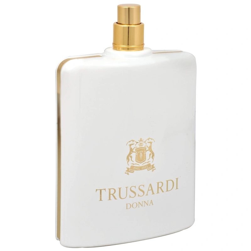Trussardi Donna 2011 - EDP - TESTER 100 ml