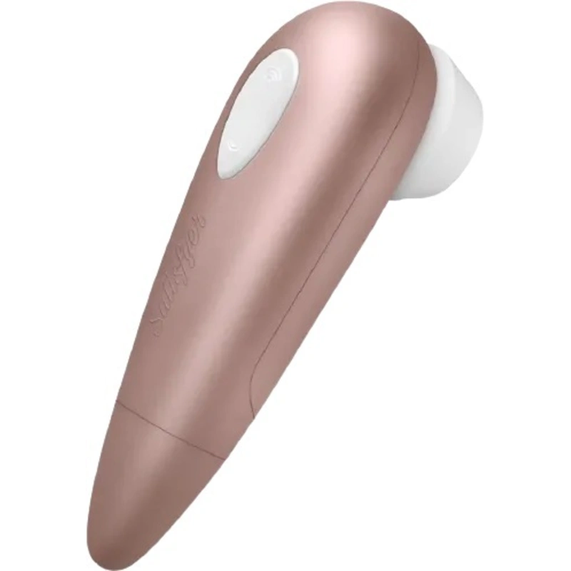 Satisfyer Satisfyer stimulator de călătorie 1
