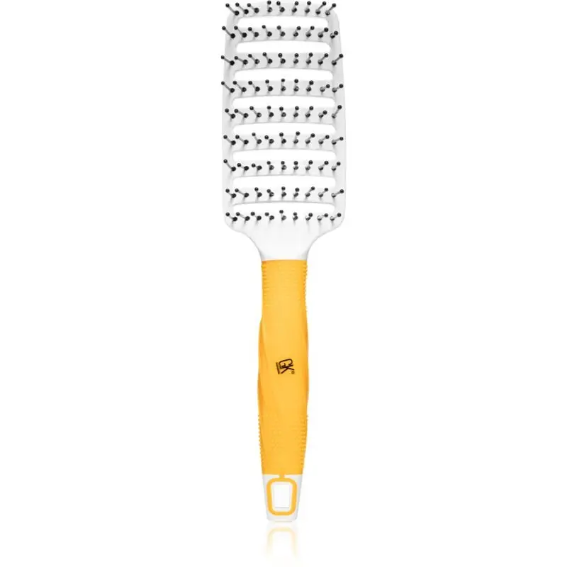 GK Hair Vent Brush 3 Inch perie par tip paleta pentru par usor de pieptanat 6.1 cm