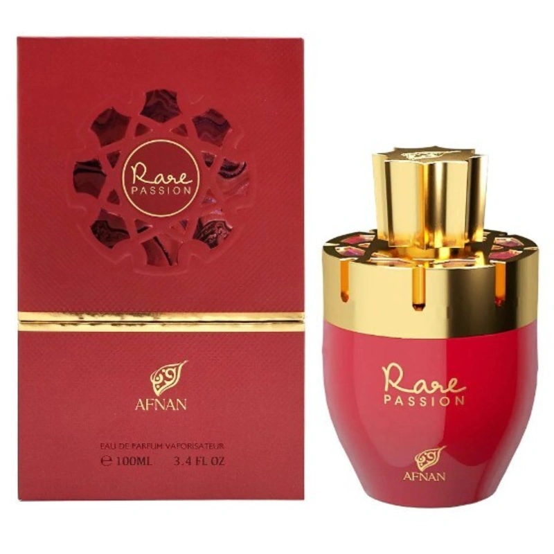 Afnan Rare Passion - EDP 100 ml