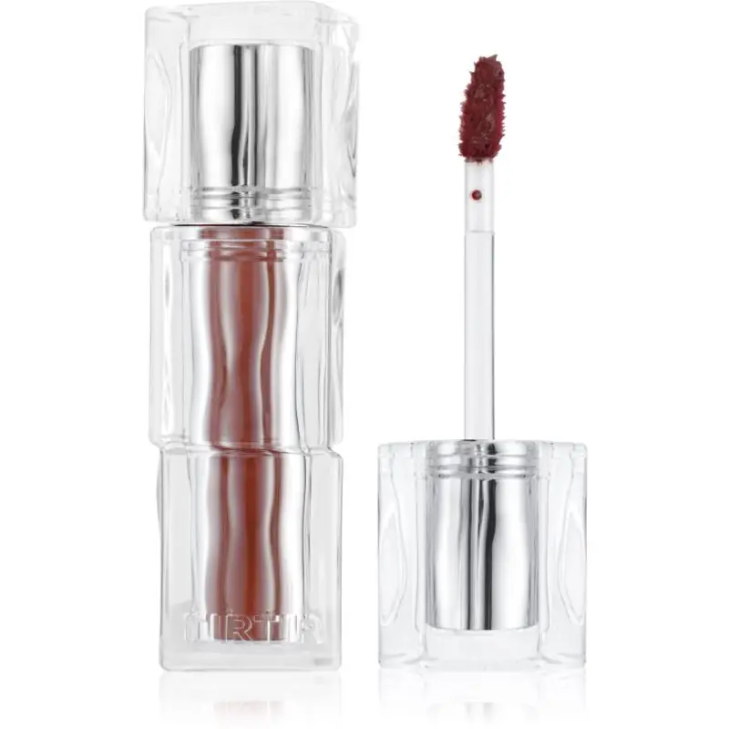 TIRTIR Waterism Glow Tint luciu de buze rezistent cu efect de hidratare culoare 05 Scotch Shot (Waterism Original) 4 g