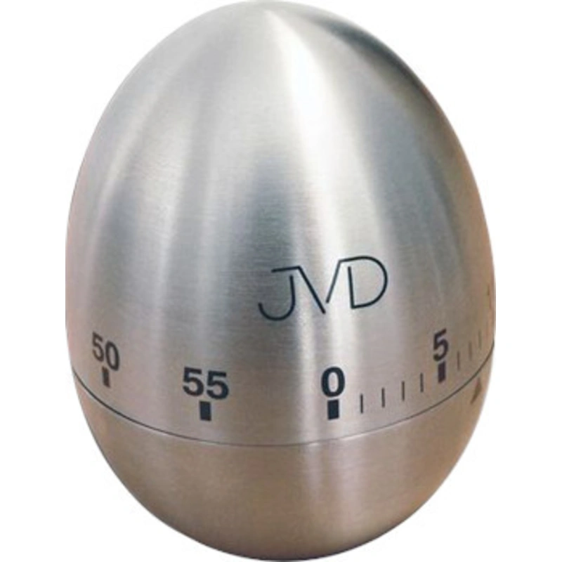 JVD Cronometru mecanic din metal DM76