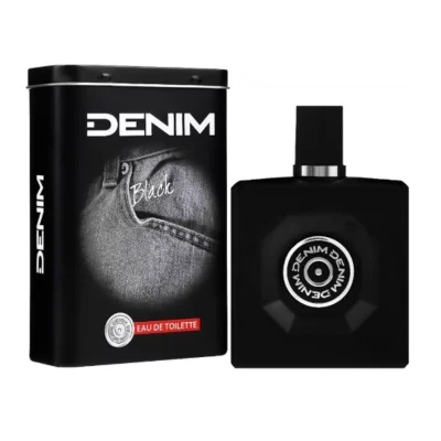 Denim Black - EDT 100 ml