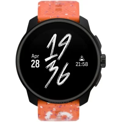 Suunto Suunto Race S Power Orange