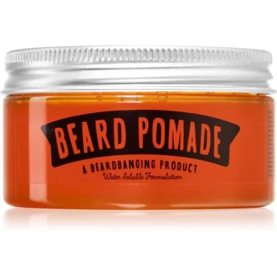 Waterclouds Beard Junk alifie pentru barbă 100 ml