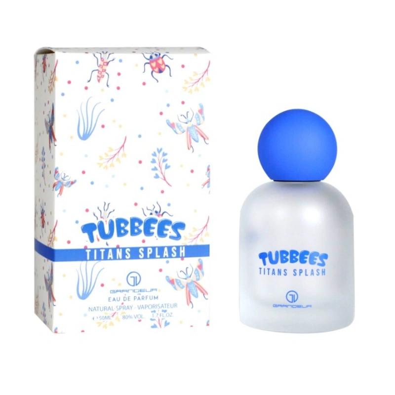 Grandeur Titans Splash - EDP 50 ml
