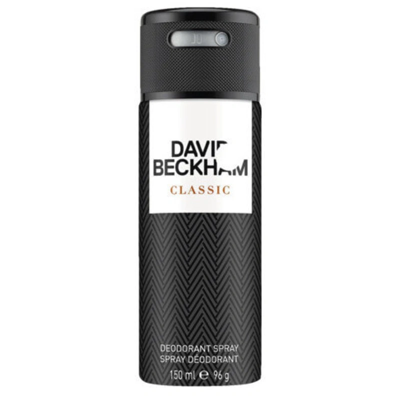 David Beckham Classic - deodorant spray 150 ml