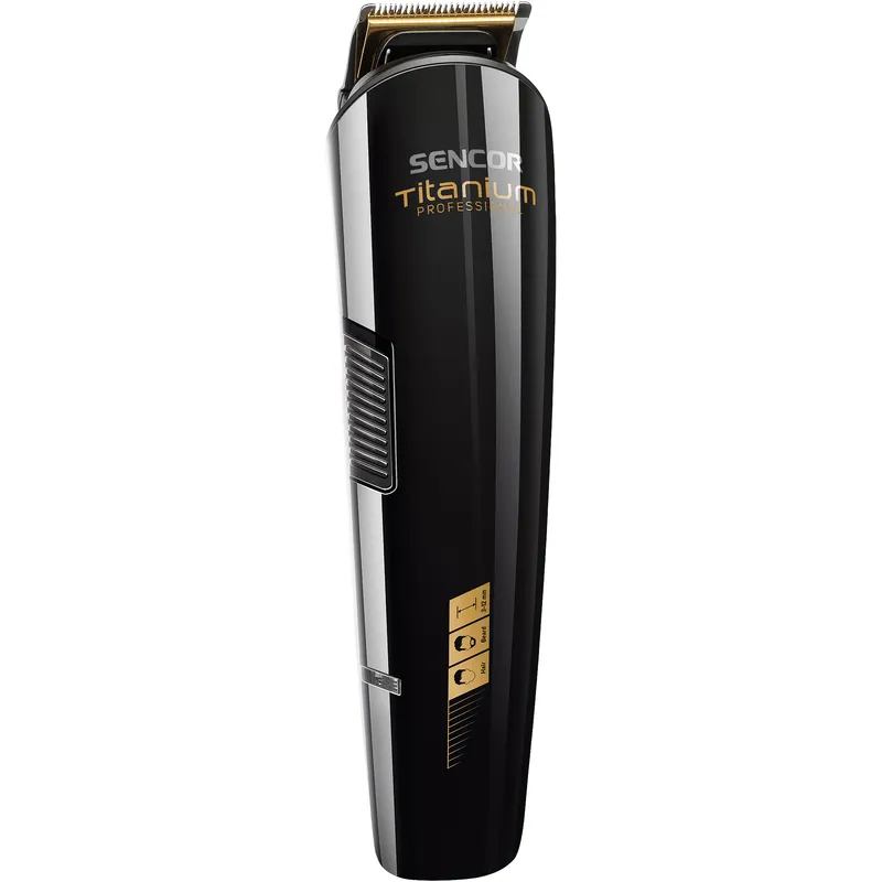 Sencor Aparat de tuns părul pentru bărbați SHP 8305BK Men's Electric Clipper Set