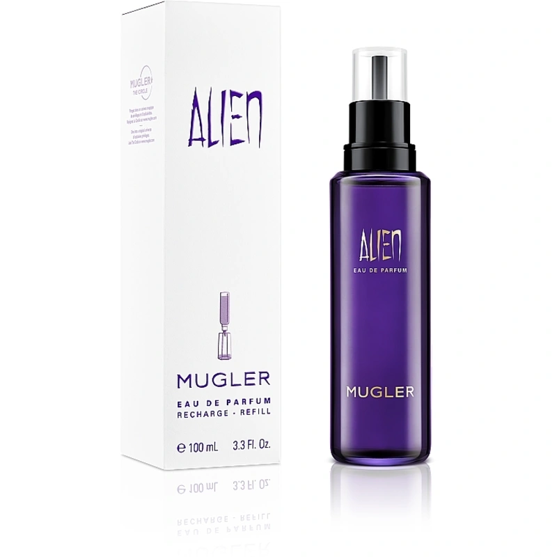 Thierry Mugler Alien - EDP (rezervă) 100 ml