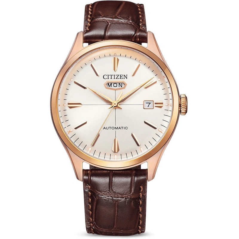 Citizen Elegant Automatic NH8393-05AE