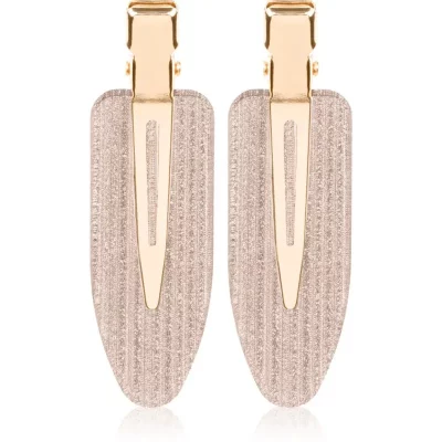 invisibobble Clipstar Glam Ease agrafe pentru bigudiuri 2 pc 2 buc