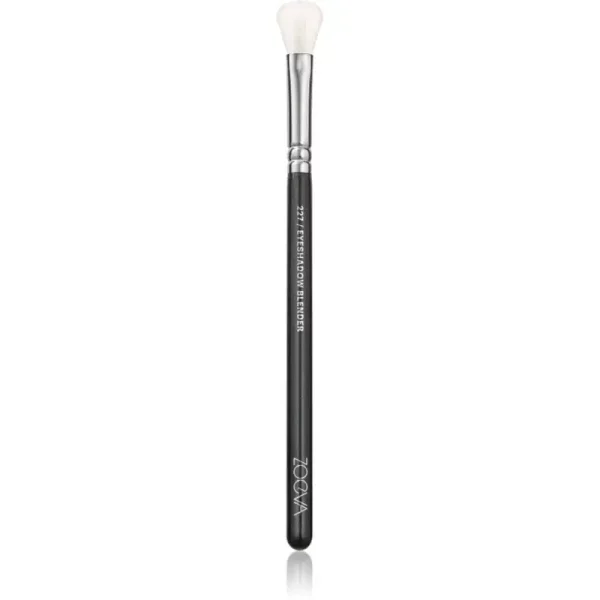 ZOEVA 227 Eyeshadow Blender pensula pentru fard de ochi 1 buc