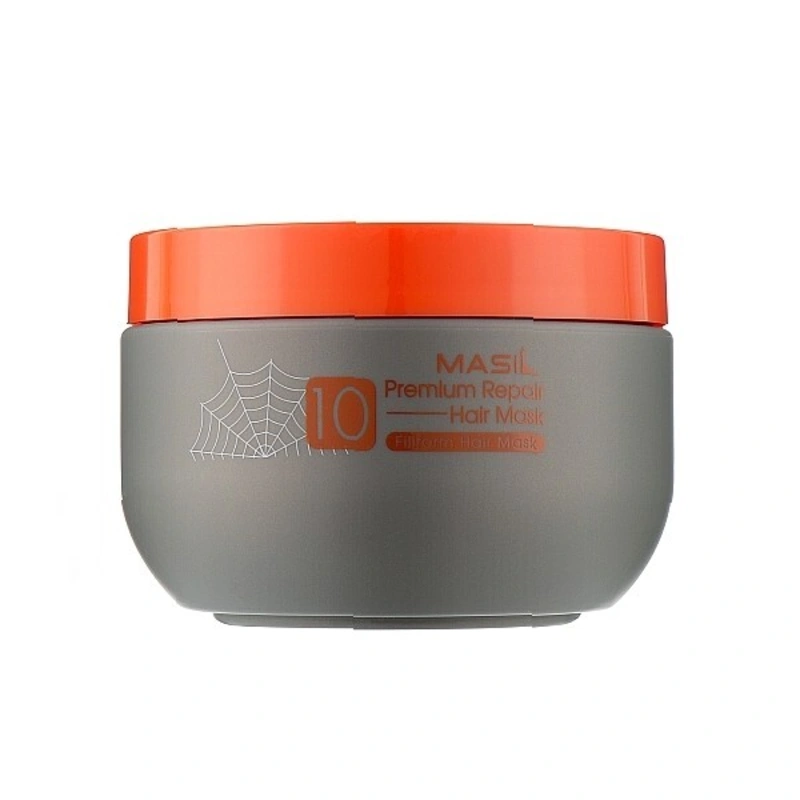 Masil Mască regeneratoare pentru păr 10 (Premium Repair Hair Mask) 300 ml