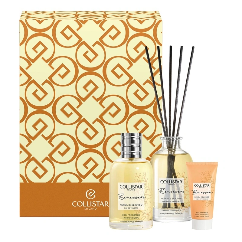Collistar Set cadou Beneserre