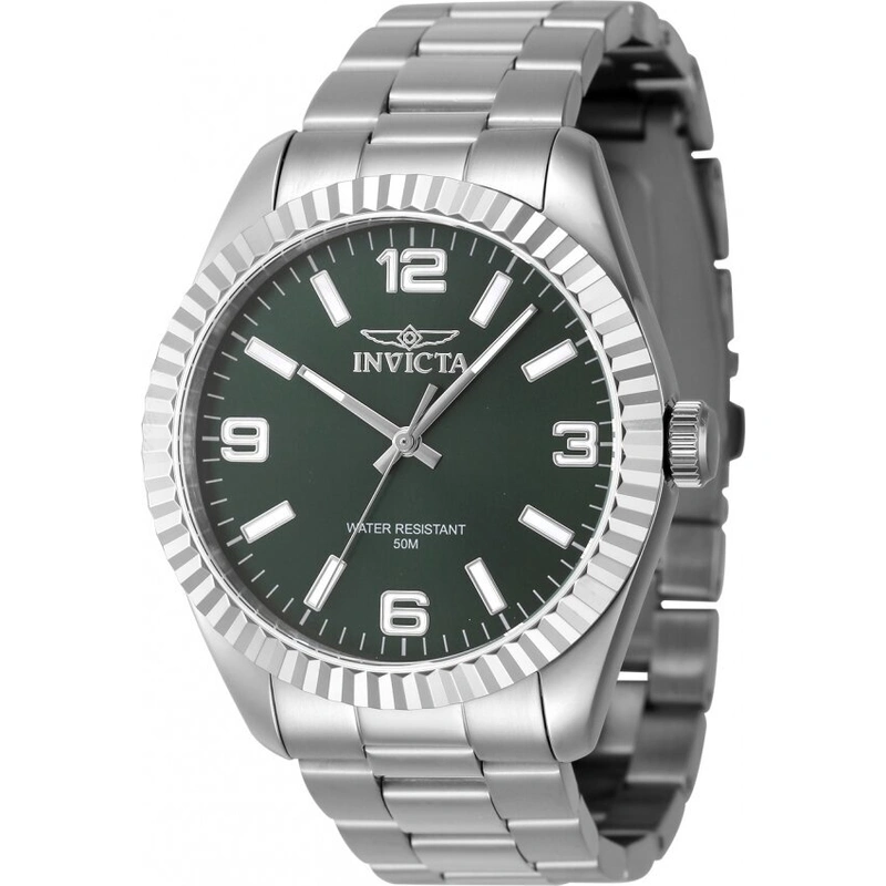 Invicta Specialty Quartz 47450