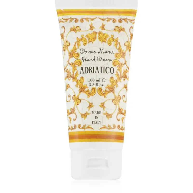 Rudy - Le Maioliche Adriatico crema de maini hidratanta 100 ml