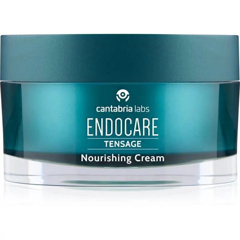 Endocare Tensage crema nutritiva pentru fermitate 50 ml