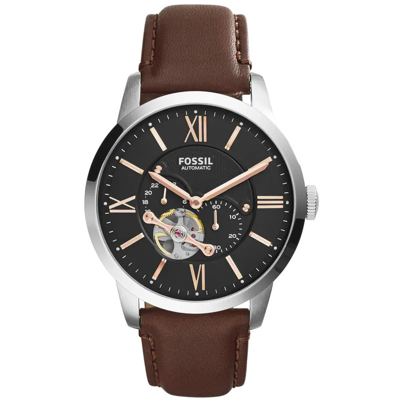 Fossil Tîrgoveț automată ME 3061
