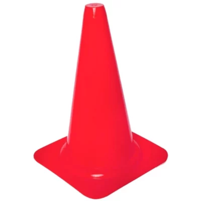 Conuri de antrenament Cawila Cawila marking cone S 10 set 23cm