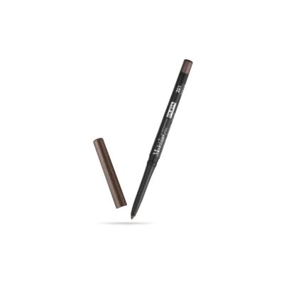 PUPA Milano Creion de ochi de lungă durată Made to Last Definition Eyes 0,35 g 201 Bon Ton Brown