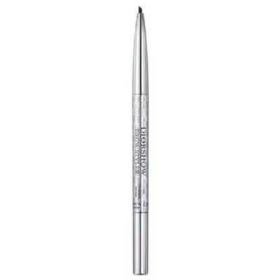 Dior Ultra -Bine sprâncene creion Dior arată Brow Styler ( Ultra -Fine Precision Brow Pencil) 0,09 g 03 Brown
