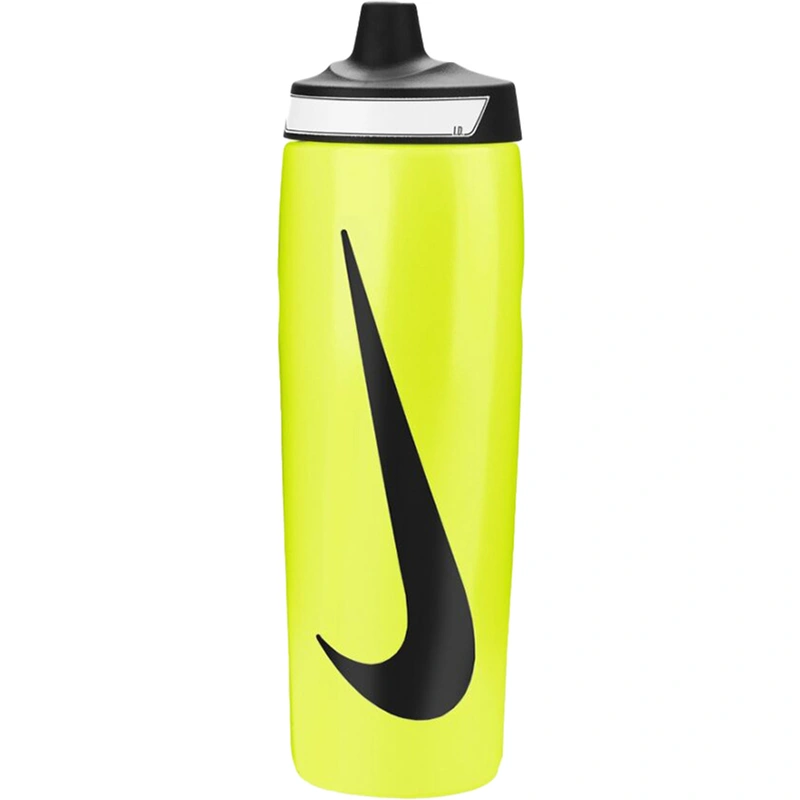 Sticla Nike  Refuel Grip Bottle 709ml