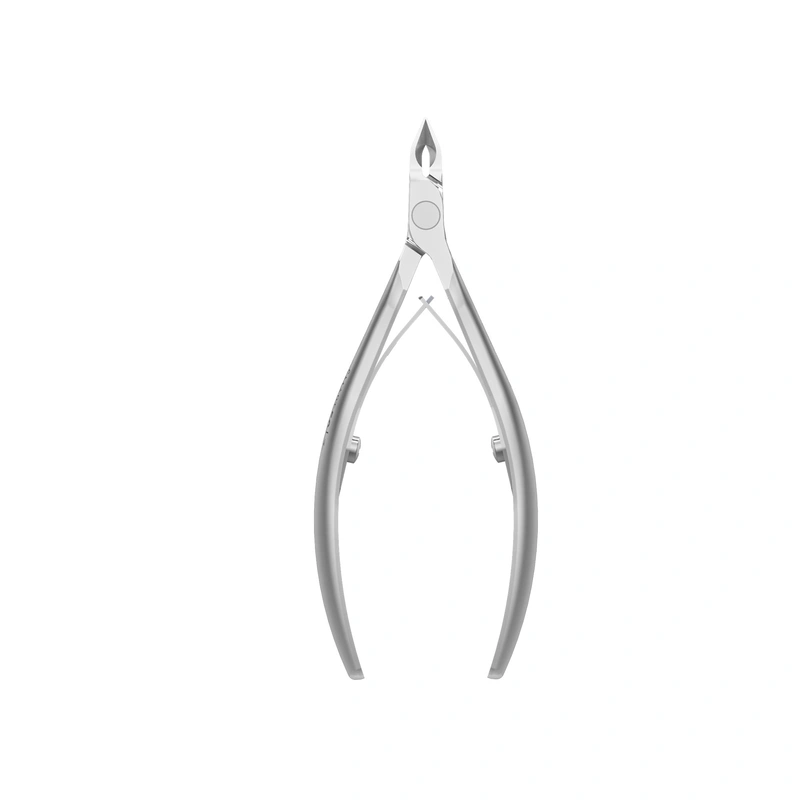 STALEKS Clește profesional pentru cuticule Smart 50 7 mm (Professional Cuticle Nippers)