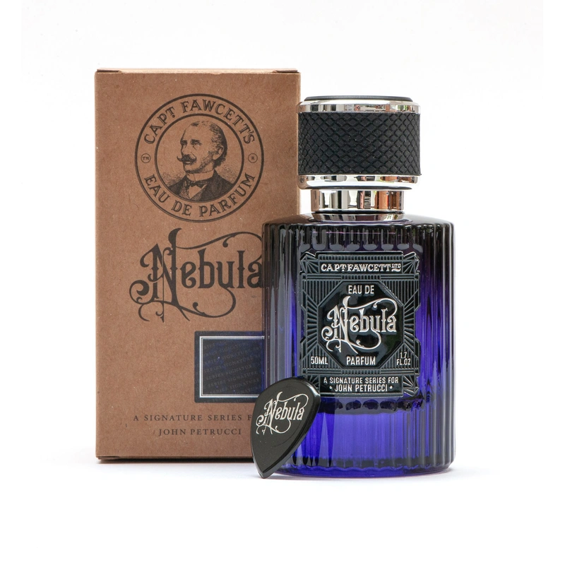 Captain Fawcett Apă de parfum Nebula EDP 50 ml