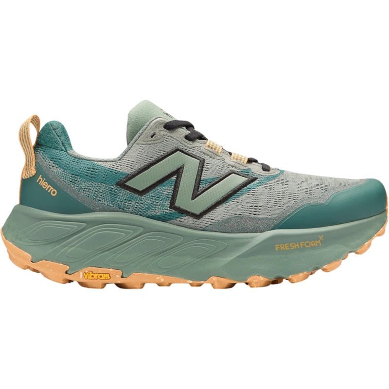 Pantofi trail New Balance Fresh Foam X Hierro v9 47 EU