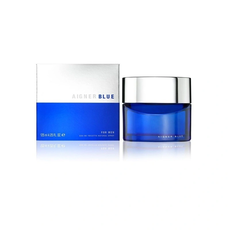 Aigner Aigner Blue For Men - EDT 125 ml