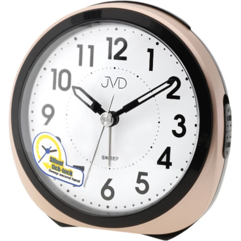 JVD Ceas deșteptător SRP872.2