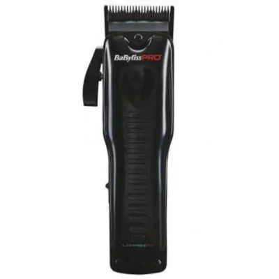 BaByliss PRO Aparat de tuns profesional Lo-Pro Clipper FX825E