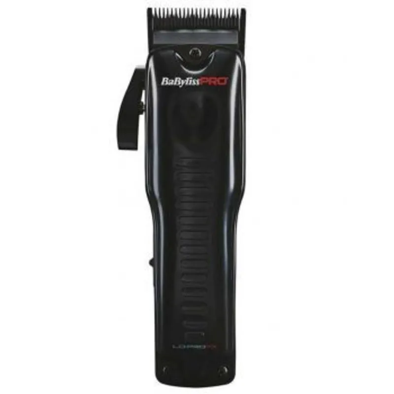 BaByliss PRO Aparat de tuns profesional Lo-Pro Clipper FX825E