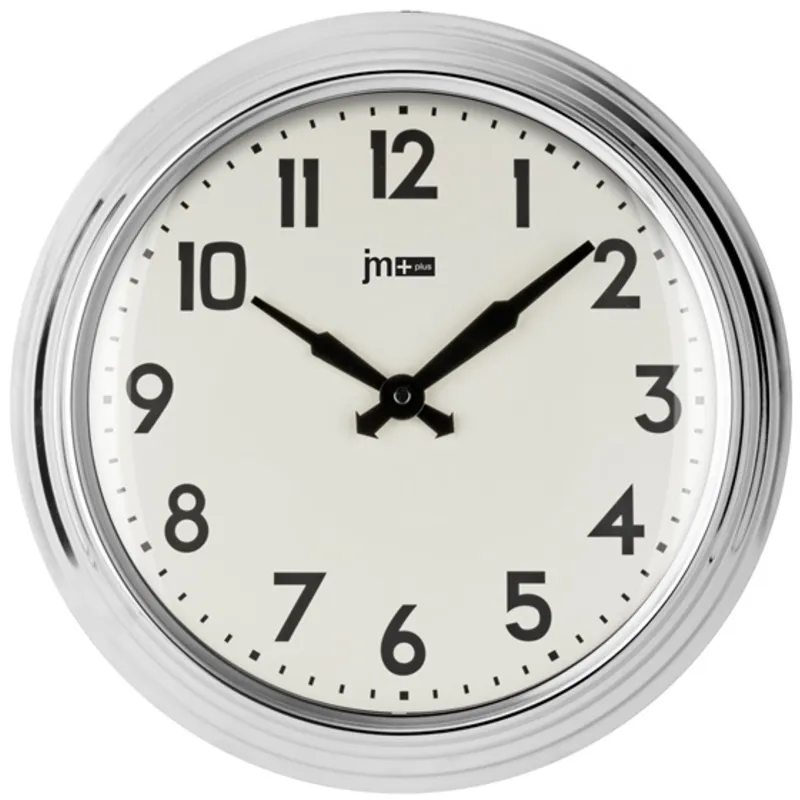 Lowell Ceas de perete de design 21466