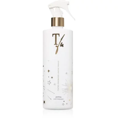 Teatro Fragranze Joyful spray pentru camera 500 ml