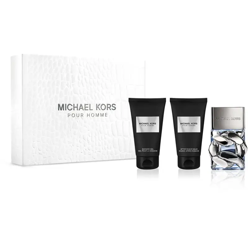 Michael Kors Pour Homme set cadou pentru bărbați