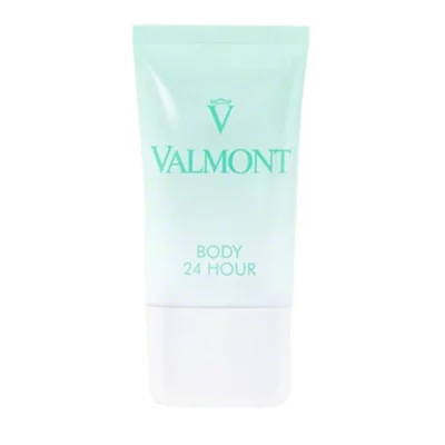 Valmont Cremă de corp hidratantă anti-îmbătrânire Body 24 Hour Energy (Anti-Aging Body Cream) 30 ml