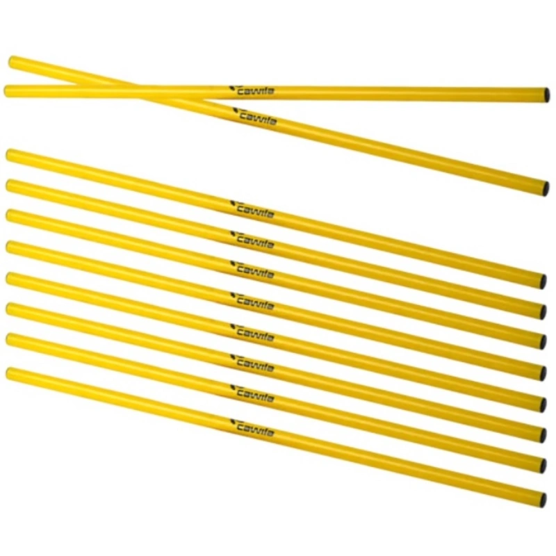 Obstacole de antrenament Cawila Cawila Stangen L 10er Set d25mm 160cm