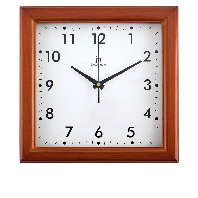Lowell Ceas de perete de designer 21038C