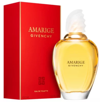 Givenchy Amarige - EDT 30 ml
