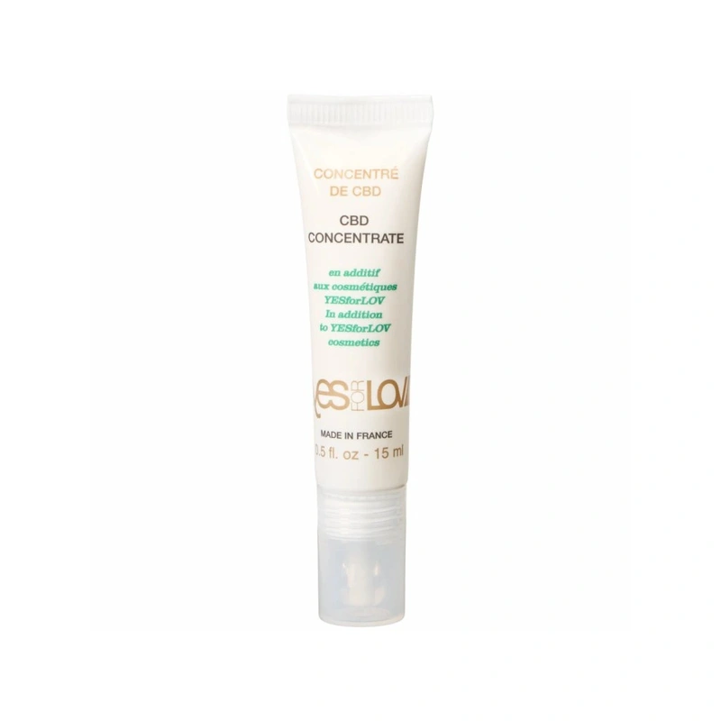 YESforLOV Concentrat CBD (Concentrate) 15 ml